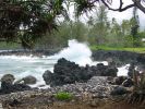 Keanae Halbinsel, Hana Road